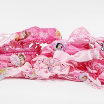 프린세스 머리띠 랜덤발송 아동용 정품 어린이 키티 디즈니 겨울왕국 여아