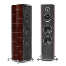 Sonus Faber(소너스파베르) Serafino (세라피노) G2 톨보이 스피커, 그라파이트