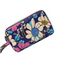 판촉물 멀티 파우치 통장주머니 외출용 거울파우치