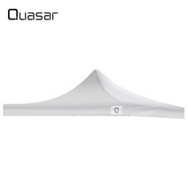 고급 캐노피천막 행사용 텐트 지붕 천막 교체용 3m, 옵션1