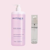 피토메르 로제비자쥐토너 1000ml +미스트용기