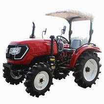 트랙터 좋은 가격과 좋은 해외 시장을 가진 4 륜 구동 트랙터 25hp Tractor