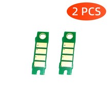 잉크카트리지 후지 프론티어 DE100 프린터 용 유지 보수 탱크 칩 리셋 터 및, 한개옵션1, 02 chip   2 PCS
