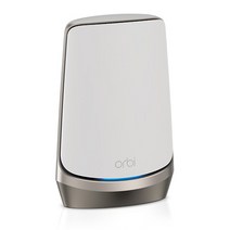 넷기어 오르비 RBRE960 라우터 WiFi 6E 쿼드밴드 무선메시 와이파이 시스템 /단독 공유기 AXE11000
