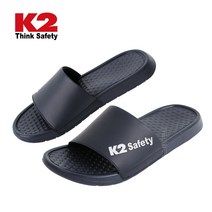 K2 베이스 샌들 SC420001 편안한 슬리퍼 1켤레