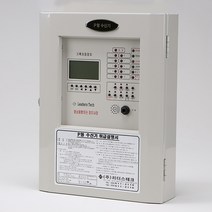 수신기(신형)리더스테크 10P 영상, 단품