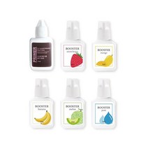 글루 부스터&강화제5종 15ml / 속눈썹 연장 재료 속눈썹연장글루강화제 속눈썹연장글루부스터, 글루강화제(프라이머)