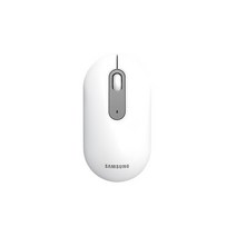 블루투스 무선 저소음 마우스 SM-M1000Q 화이트 블랙 핑크, 블루투스 무선 저소음 마우스 SM
