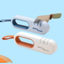 테이크5 멀티 칼갈이 4 in 1, 멀티칼갈이(화이트)