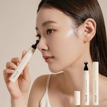 오운올 바르는 단백질 콜라겐 리프팅 롤링 아이 크림 2개세트 ( 쇼핑백 증정 )