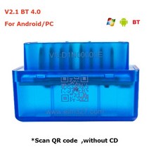 super elm327 블루투스 v2.1 obd2 자동차 스캐너 진단 도구 mini elm 327 v2.1 v1.5 wifibt pic18f25k80 android ios obd, elm327 v2.1 bt 4.0