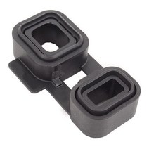 구동계 변속기 자동차부품 transpeed zf 6hp26 밸브 바디 씰 플러스 어댑터 씰 블록 bmw e60 e65 e66 e70 e71 e90 자동차 액세서리 용 호환, 밀봉하다