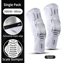 무릎 보호대 관절 압박 슬리브 등산 리프팅 헬스, A 세트, XL