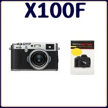 (정품)후지 X100F 배터리 FUJI X100F 정품배터리, (정품)후지 X100F용 정품배터리