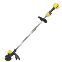 디월트 20V 충전예초기 벌초기 전기 충전식예초기 무선 전동잔디깍이 DCST925B, 본체만