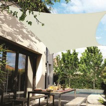 21세기트랜드 시즌 라이프 타프, 라인A pu 사각 3X5 크림