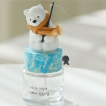 클로버핸드메이드 자체제작석고스틱 문구가능 낚시디퓨저50..., 선택:앞으로 기쁜 일만 일어날거야 페로몬