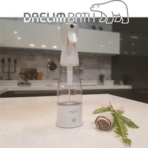 대림바스 휴대용 살균수기DL-A9087, 1개