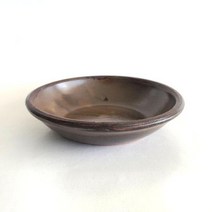 순옹기 원형찬기 2호