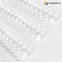 삼은파트너스 크리스탈링 1kg, 36mm, 투명