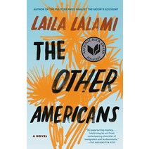The Other Americans Paperback, Vintage