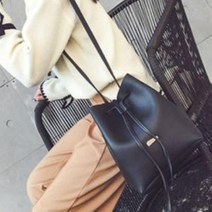 [AJZ_5701020] 예쁜 여자가방 숄더 크로스백 여성핸드백 여자숄더백 숄더백 여성숄더백 스타일가방