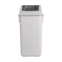 일음쇼핑^^*m창신리빙-국민휴지통-그레이 10L 230x230x385mm (1EA) 슬림 파란색쓰레기통 심플한 실내 블루일medi^*^, ab*^^선택없는