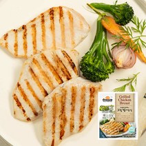 [꼬꼬빌] 그릴닭가슴살 100g x 30팩, 30개
