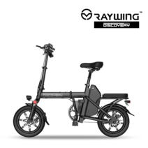 레이윙 디스커버리 전기 자전거 D5