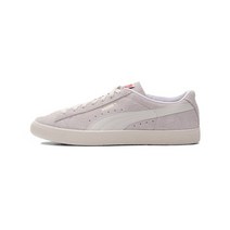 PUMA 스웨이드 빈티지 코리아 아이보리화이트 392076-01 Suede VTG Korea Nimbus Cloud-Whisper White