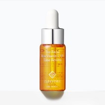 씨드보일 트루페이셜 순수 비타민C 앰플 (미백+기미+모공), 15ml, 1개