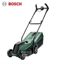 보쉬 충전 잔디깍이 CityMower 18