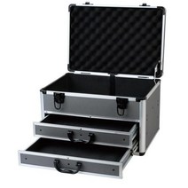 스마토 AL공구함 서랍형 SM D430 가로A 410 세로B 300 280 높이H 285 270 1EA