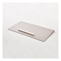 한샘 티오ㄱ자 데스크패드+자석바 세트