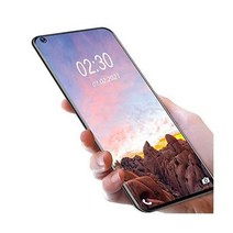 OUKITEL C21 잠금 해제 휴대폰 2021 안드로이드 10.06.4인치 듀얼 SIM 스마트폰 4G 4GB+64GB 4000mAh 배터리 20MP 전면+후면 카메라 4대 Hel, Black