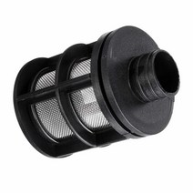 호환 25mm 자동 공기 흡입 필터 파이프 튜브 소음기 Webasto Dometic Eberspacher 자동차 에어 디젤 히터 주차