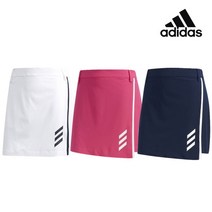 [아디다스골프] 아디크로스 랩 스커트 DW5485 DW5486 DW5487