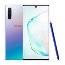 삼성 갤럭시노트10 5G 256GB S급 중고폰 공기계 3사호환 SM-N971, 아우라 핑크
