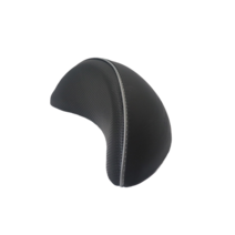 전기킥보드Citycoco 전기 스쿠터 중국어 할리 액세서리 부품 뒷좌석 쿠션 시트 수정, 02 B, 02 B