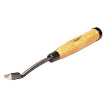 금화 다가네조각도 곡환도 6mm 조각도 (1EA), 본상품