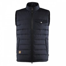 피엘라벤 피엘라벤 그린란드 다운 라이너 베스트 Greenland Down Liner Vest M (82973)