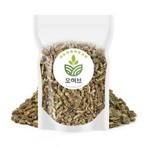 회화나무열매 괴각 1kg, 없음, 1개