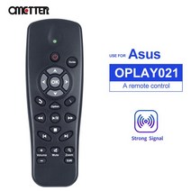 업소용빔프로젝터 미니프로젝터 가정용프로젝터 Asus 원격 O!Play 라이브 미니 E6072 HDP-R3 HD 미디어 플, 01 OPLAY021