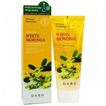 다보 화이트 모링가 쿨링 앤 수딩젤 180ml, 상세페이지 참조