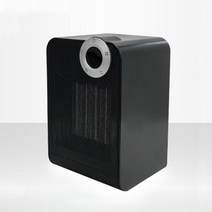 SEH-T360B 신일전기온풍기 미니발난로 히터스토브