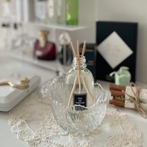 천연아로마오일 디퓨저 100ml 편백나무피톤치드 라벤더 명품 화장실 실내방향제, 유칼립투스