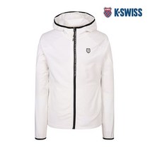 케이스위스 솔리드 우븐자켓 4219FW310 WT