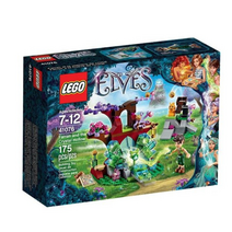 LEGO 41076 - 파란과 크리스탈 할로우 레고 엘프