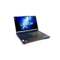 신품 레노버 리전 7 16IAX7 게이밍 노트북 i9-12900HX RTX 3080Ti 2TB 32GB 윈도