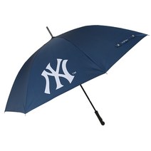 [MLB] 골프우산 New York Yankees Carbon Golf Umbrella(Navy) / BL195UGUCA002
